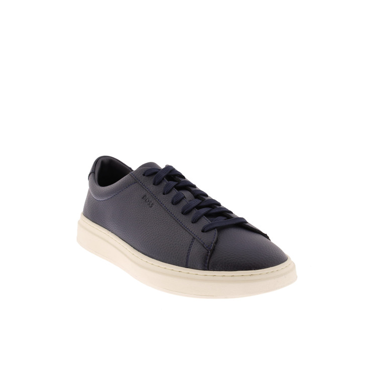 Hugo Boss sneakers bleu 2