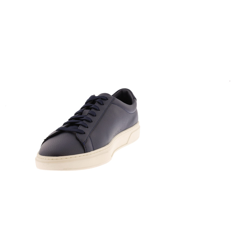 Hugo Boss sneakers bleu 3