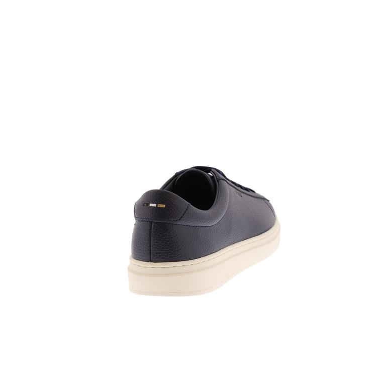 Hugo Boss sneakers bleu 4