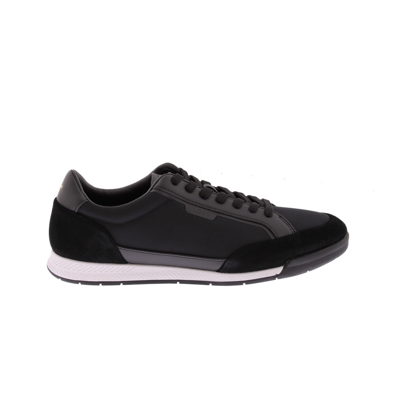 Hugo Boss sneakers zwart