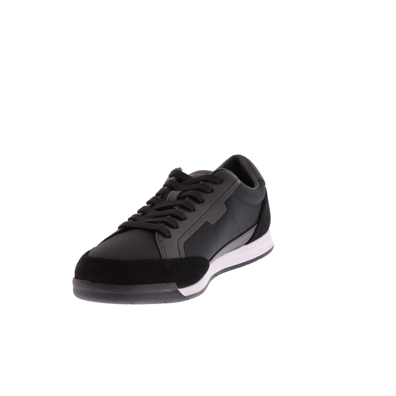 Hugo Boss sneakers zwart 3