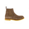 Hugo Boss hoge schoenen beige 1