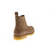 Hugo Boss hoge schoenen beige 4
