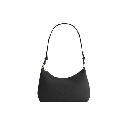 Nathan-baume crossbody zwart