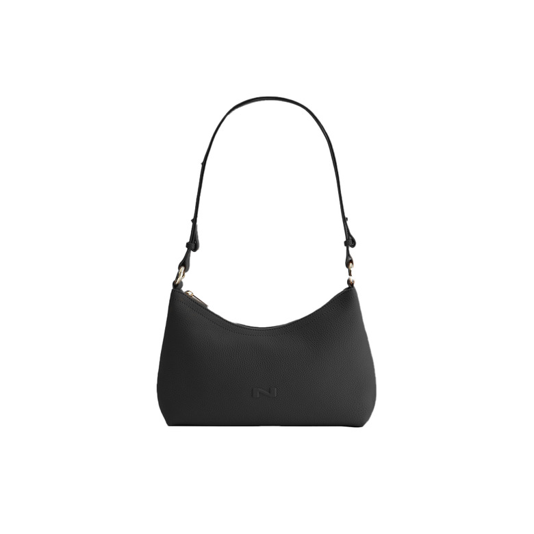 Nathan-baume crossbody zwart 1