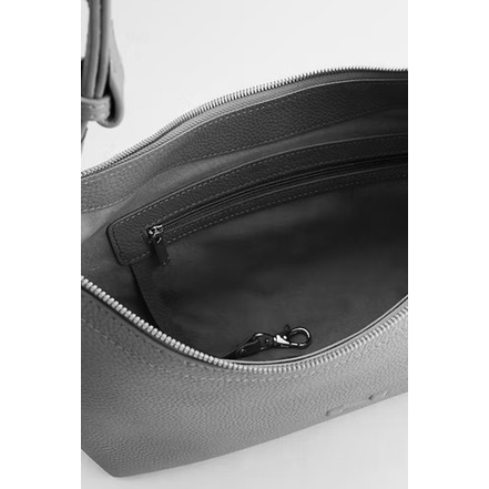 Nathan-baume crossbody zwart