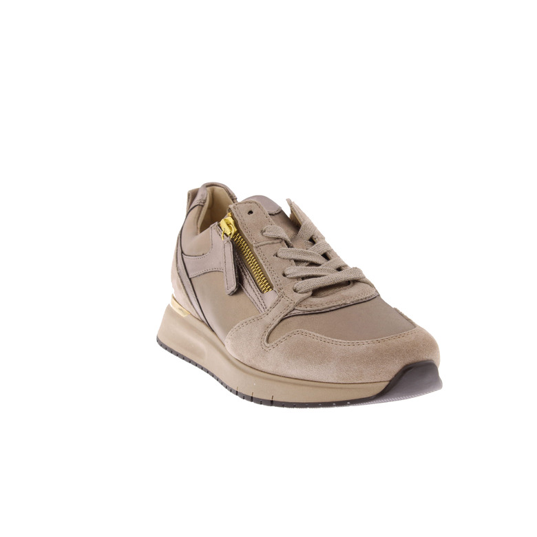 Gabor sneakers beige 2