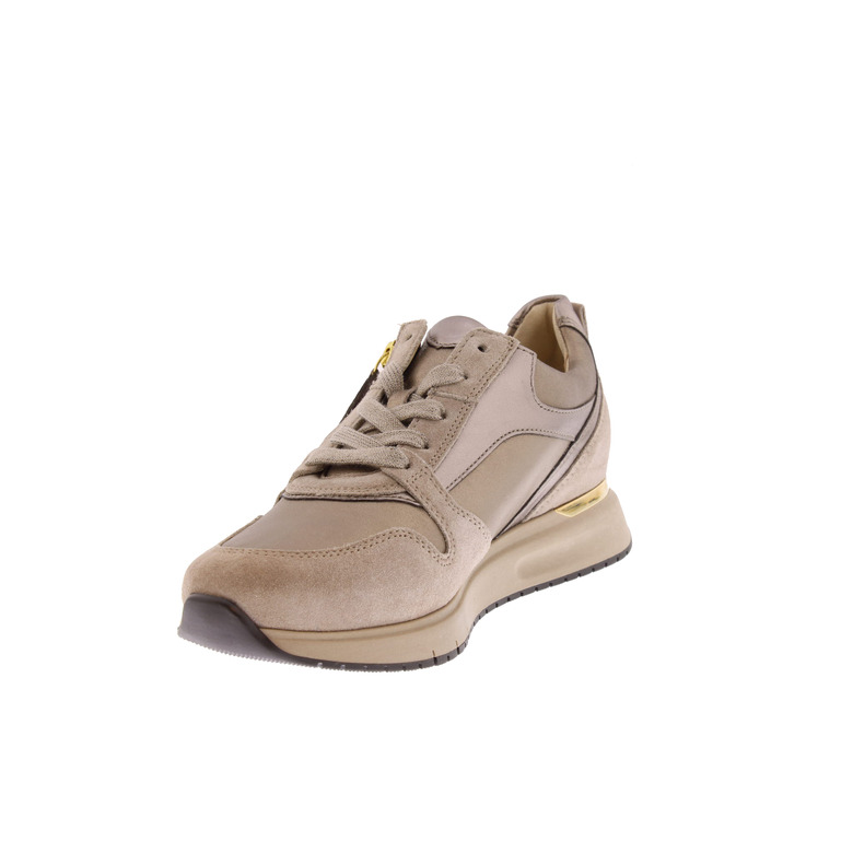 Gabor sneakers beige 3