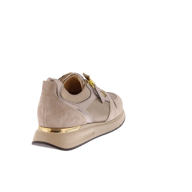 Gabor sneakers beige 4