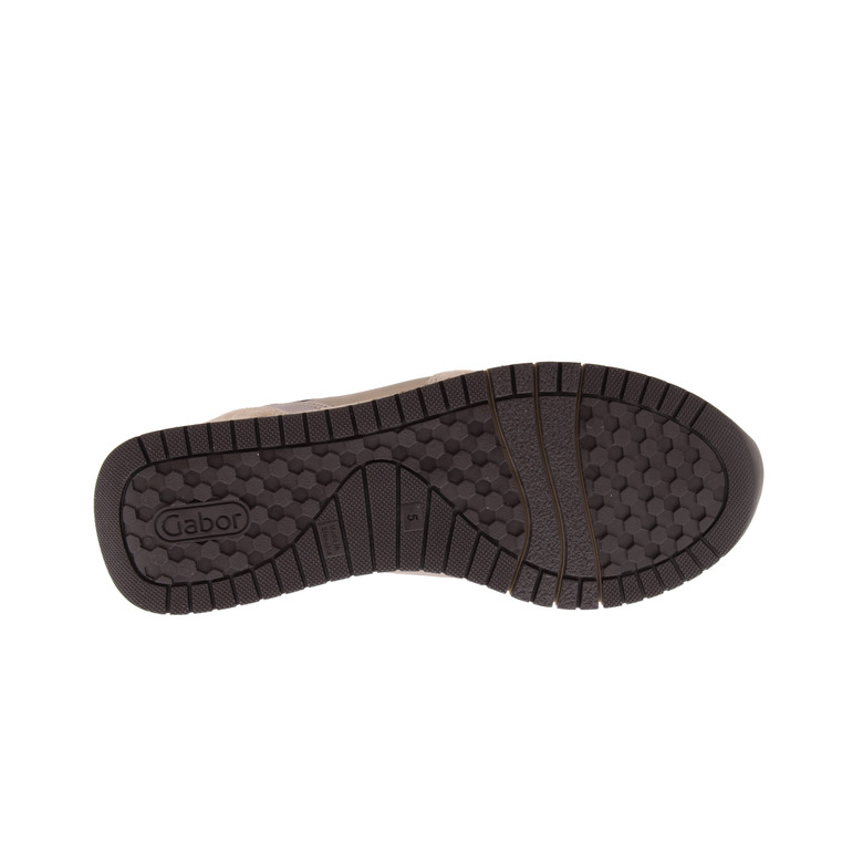Gabor sneakers beige 5