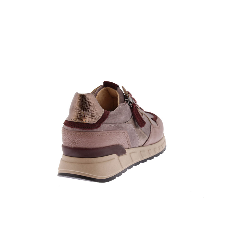Gabor sneakers rosa 4