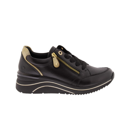 Remonte sneakers noir