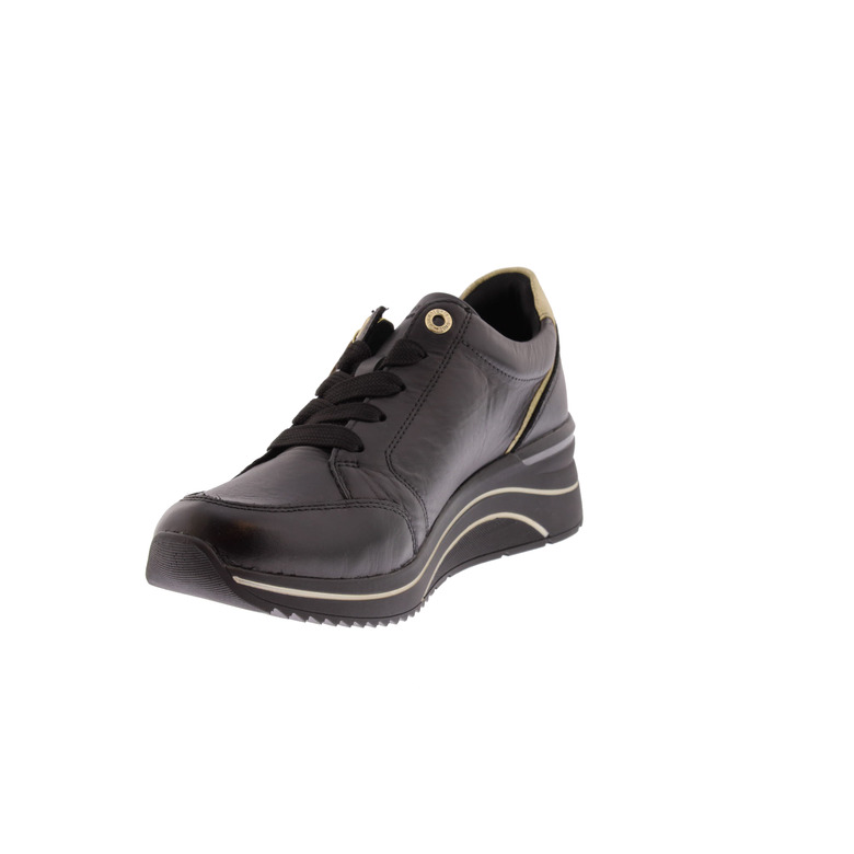 Remonte sneakers noir 3