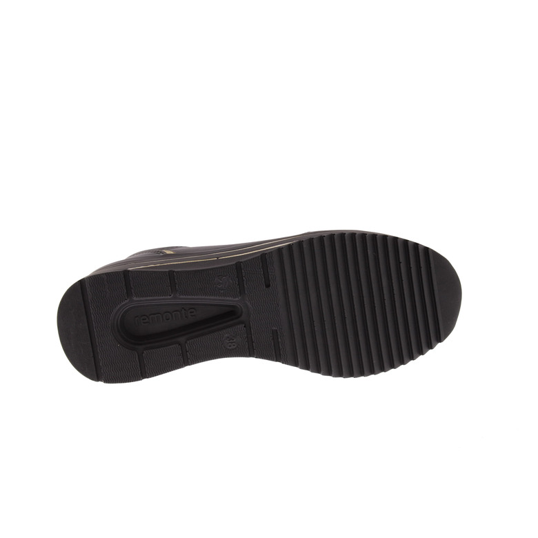 Remonte sneakers noir 5