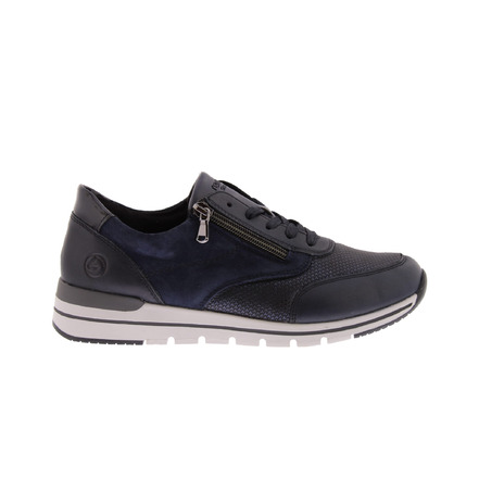 Remonte sneakers bleu