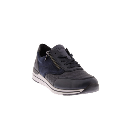Remonte sneakers bleu
