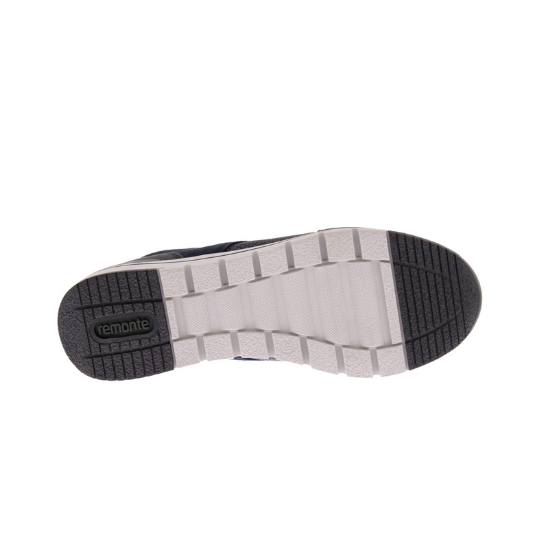 Remonte sneakers bleu 5
