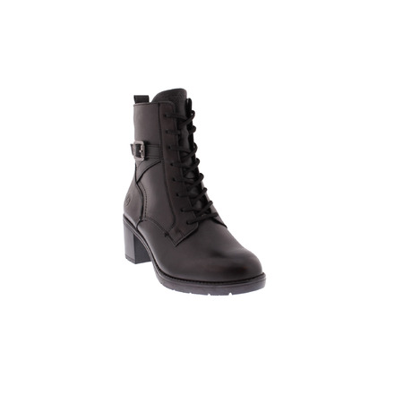 Remonte bottillons noir