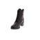 Remonte stiefelette schwarz 3
