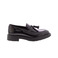 Fratelli Rossetti mocassins & loafers zwart 1