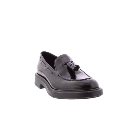 Fratelli Rossetti mocassins & loafers zwart