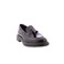 Fratelli Rossetti mocassins & loafers zwart 2