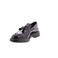 Fratelli Rossetti mocassins & loafers zwart 3