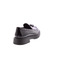 Fratelli Rossetti mocassins & loafers zwart 4