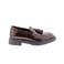 Fratelli Rossetti mocassins & loafers bordeaux 1