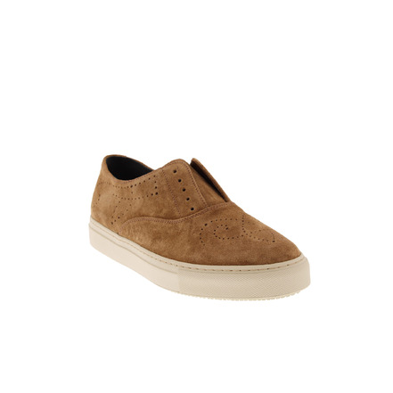Fratelli Rossetti veterschoenen cognac