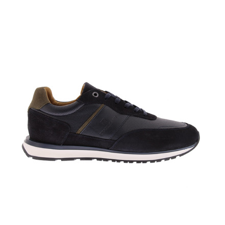 State Of Art sneakers bleu