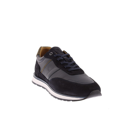 State Of Art sneakers bleu