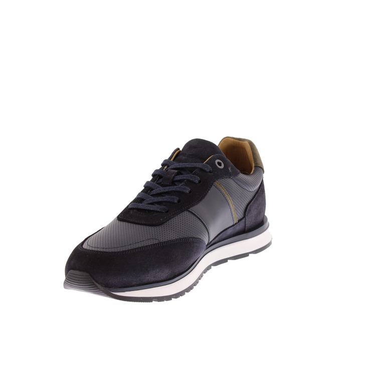 State Of Art sneakers bleu 3