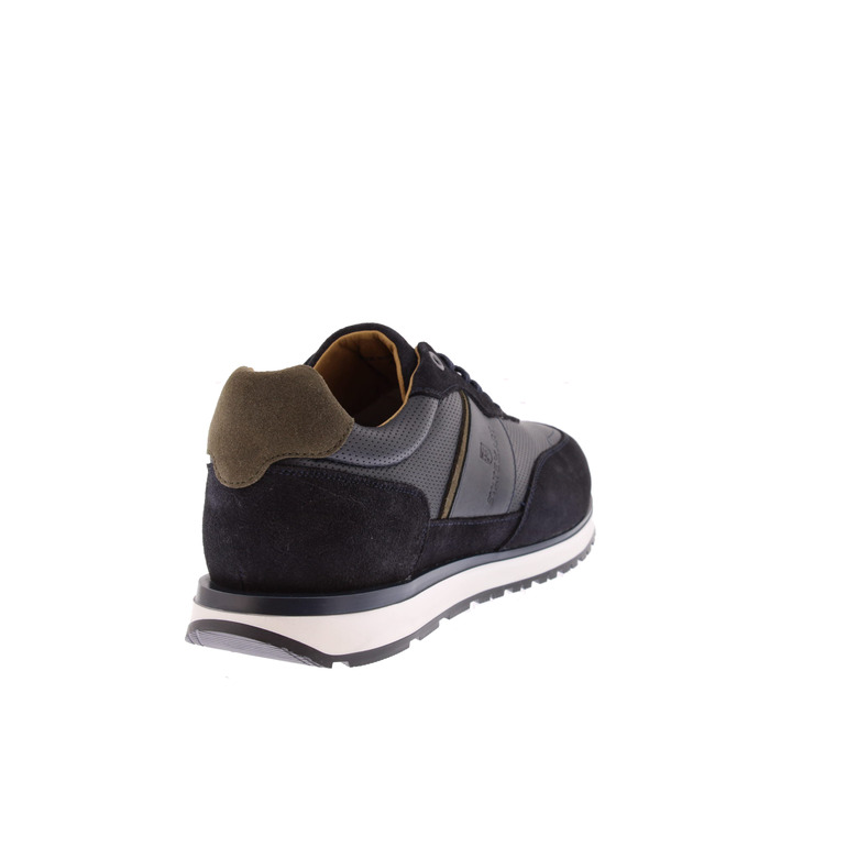 State Of Art sneakers bleu 4