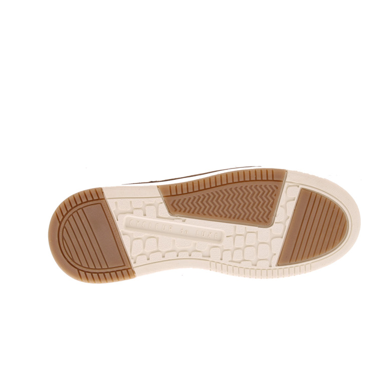 Cycleur De Luxe sneakers brown 5