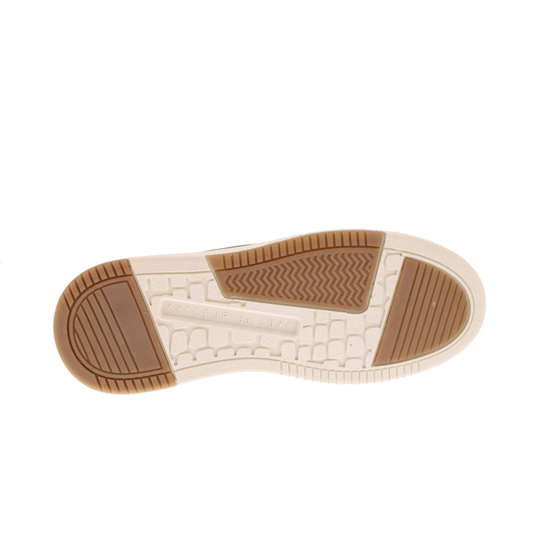 Cycleur De Luxe sneakers vert 5