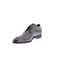 Floris Van Bommel chaussures à lacets gris 3