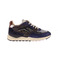 Floris Van Bommel sneakers bleu 1