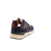 Floris Van Bommel sneakers bleu 4