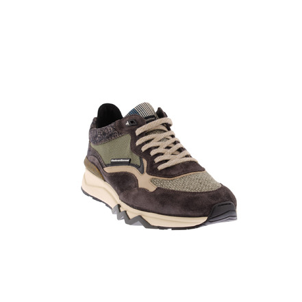 Floris Van Bommel sneakers gris