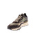 Floris Van Bommel sneakers gris 3
