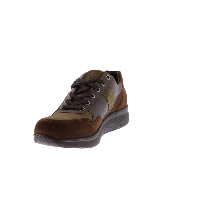 Mephisto Sano wandelschoenen bruin 3