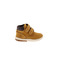 Timberland hoge schoenen camel 1