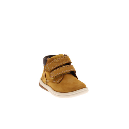 Timberland hoge schoenen camel