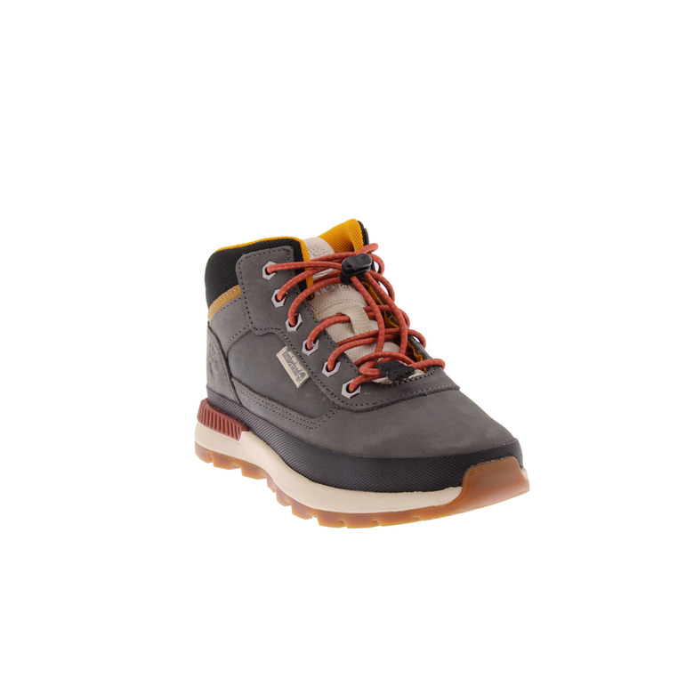 Timberland walking shoes grey 2
