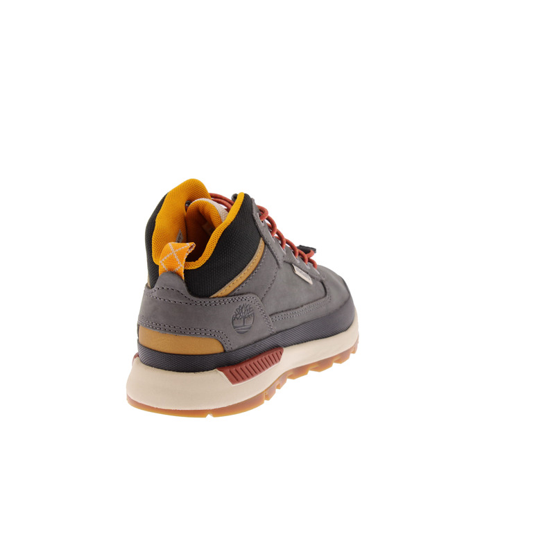 Timberland walking shoes grey 4