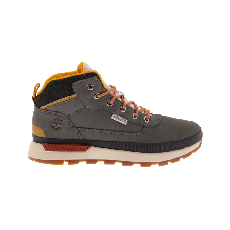 Timberland walking shoes grey