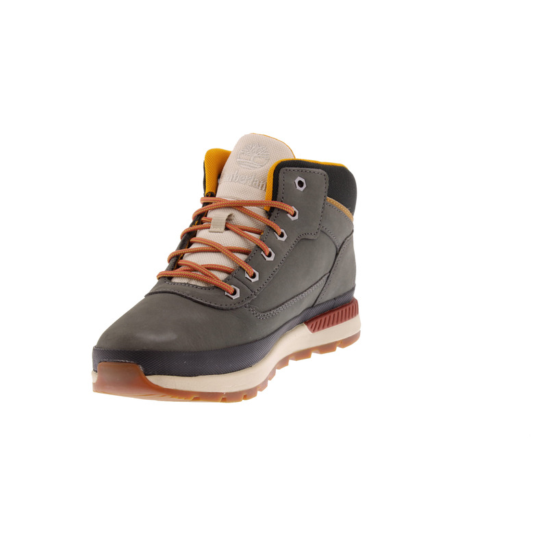 Timberland wandelschoenen grijs 3