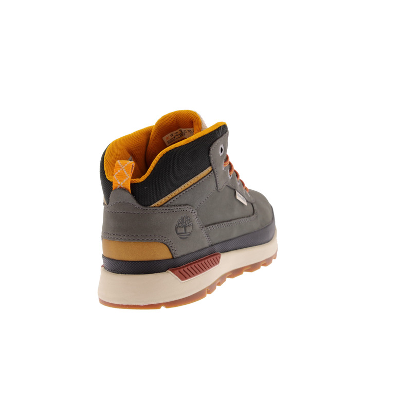 Timberland wandelschoenen grijs 4