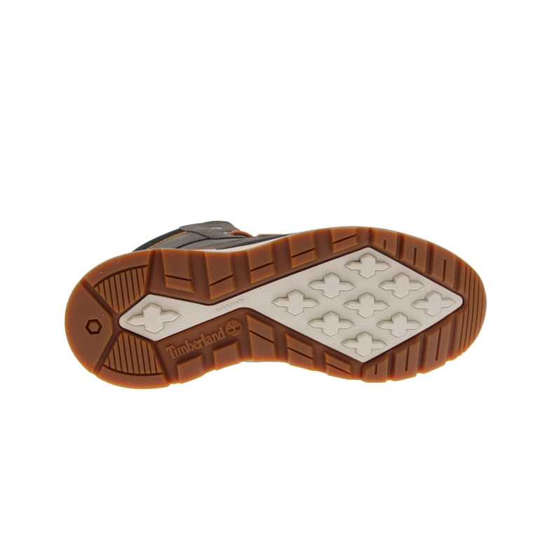 Timberland wandelschoenen grijs 5